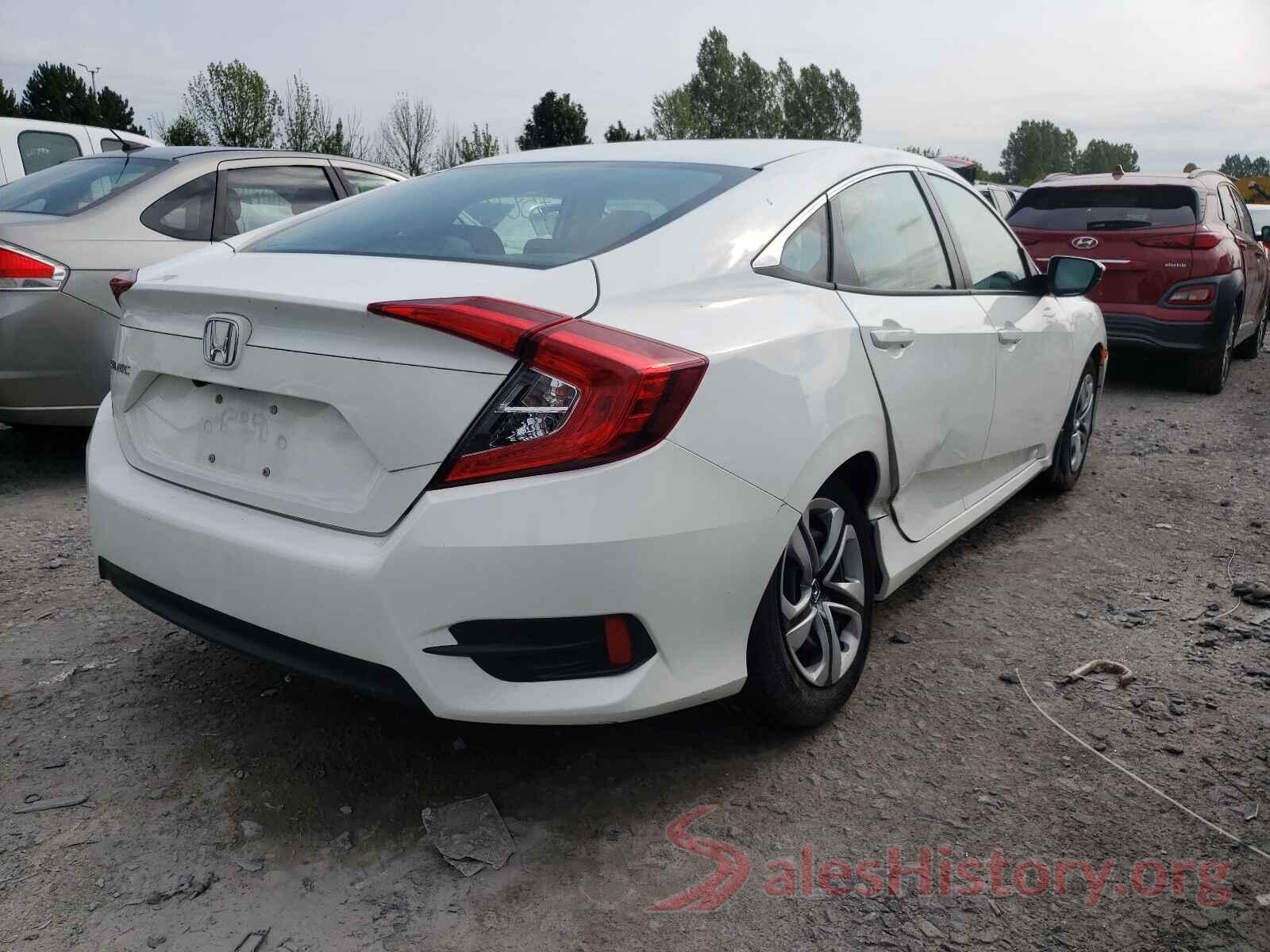 2HGFC2F54HH029672 2017 HONDA CIVIC