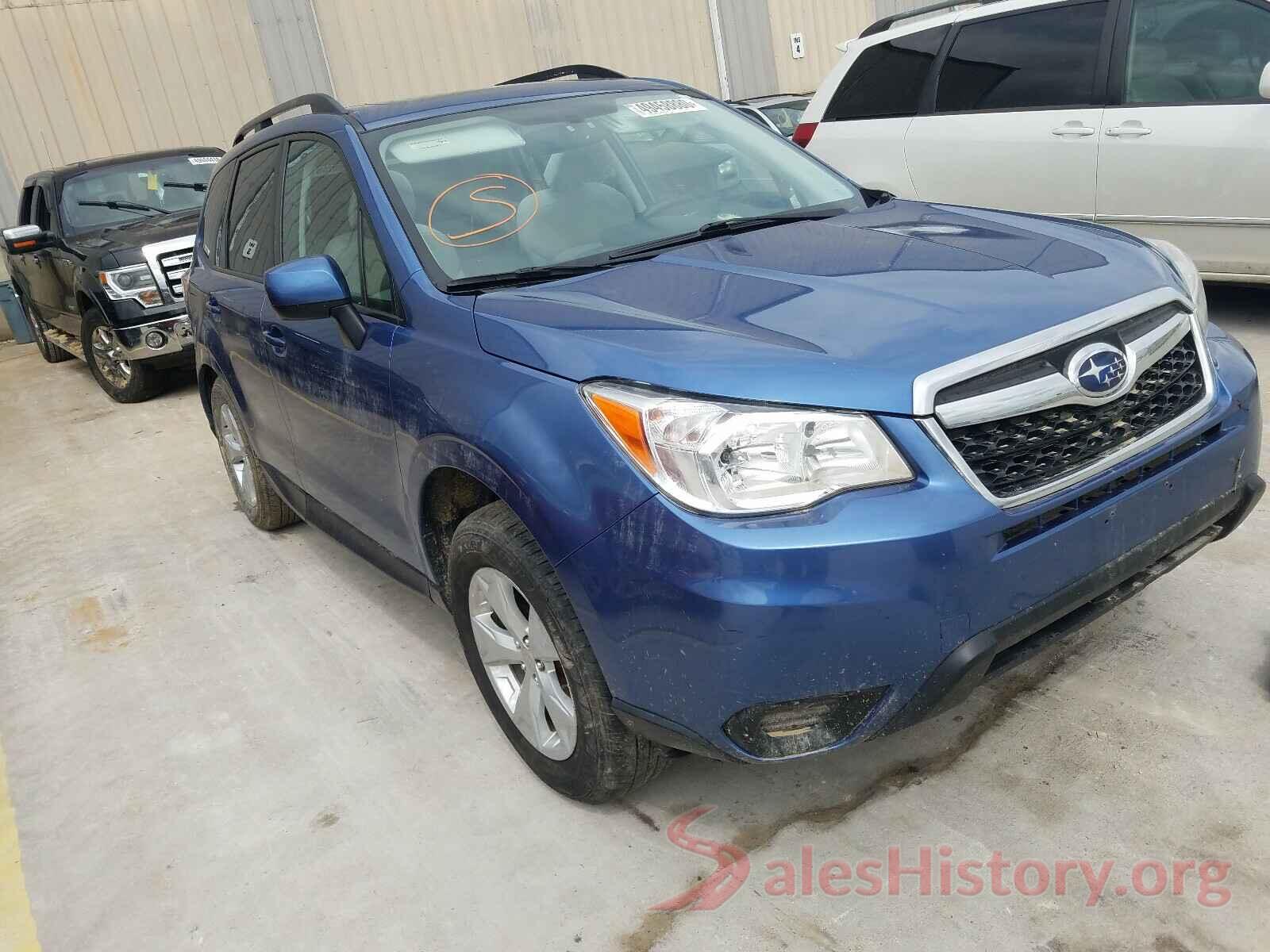 JF2SJADC6GH482406 2016 SUBARU FORESTER