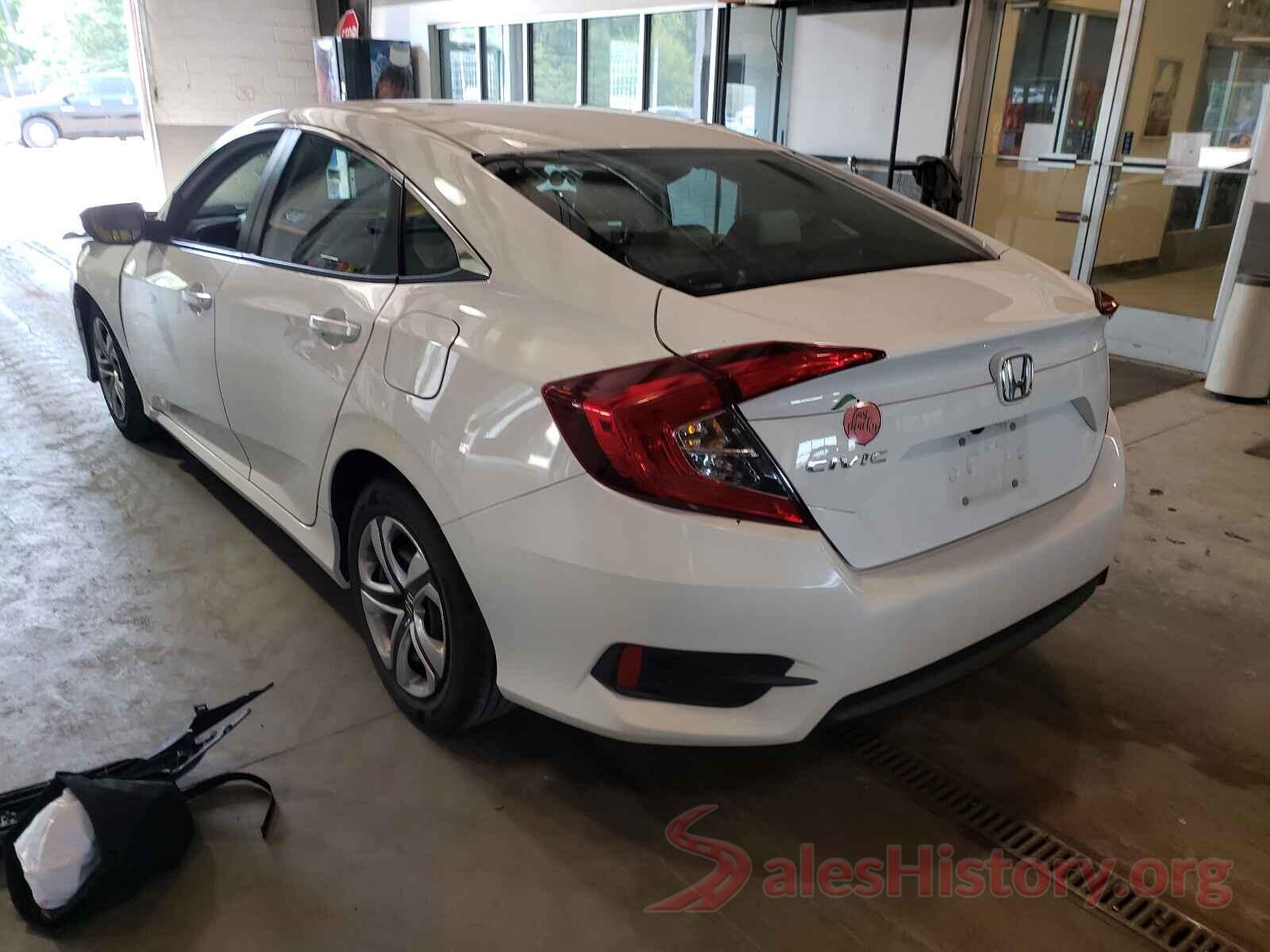 2HGFC2F59GH510676 2016 HONDA CIVIC