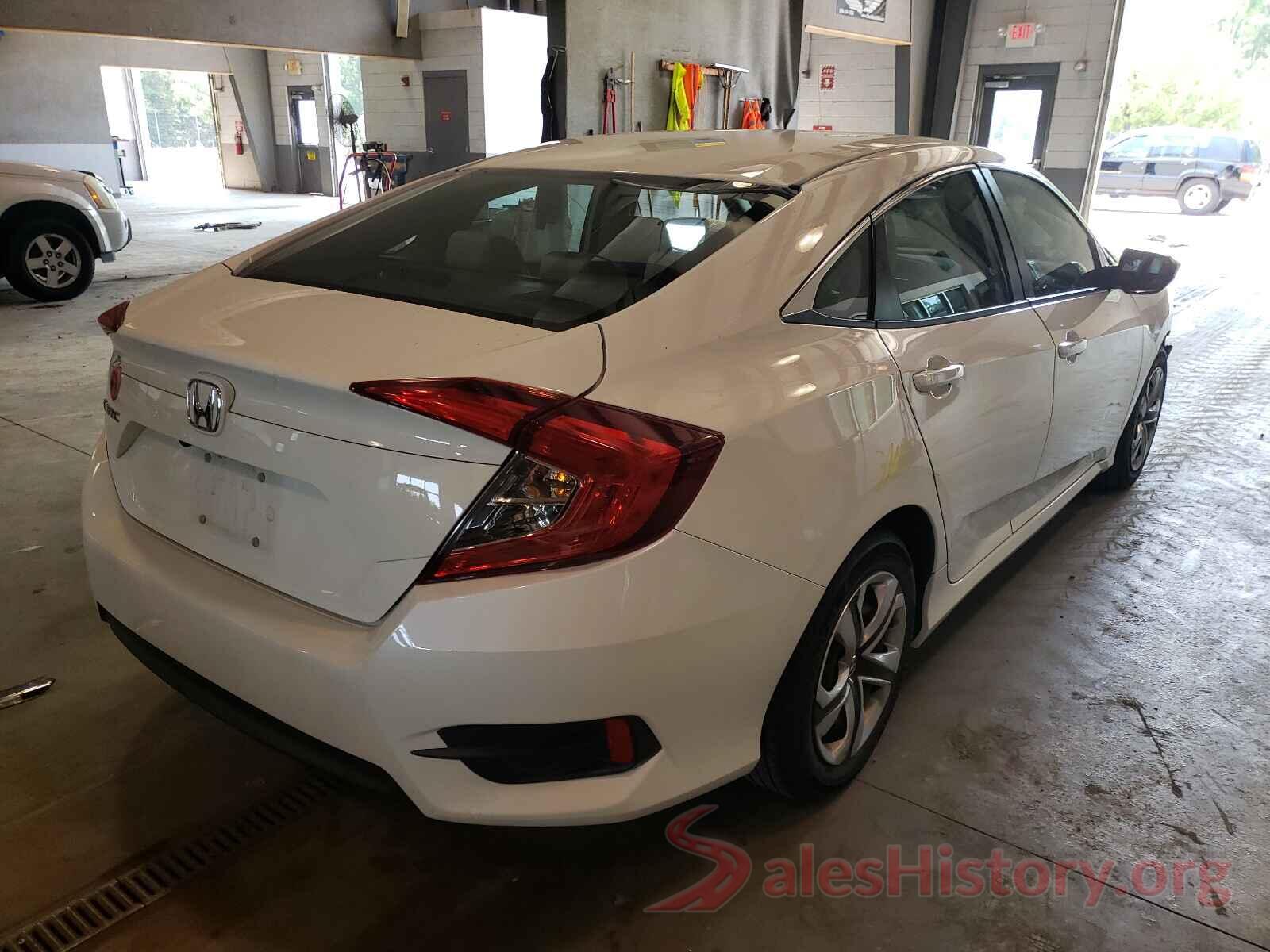 2HGFC2F59GH510676 2016 HONDA CIVIC