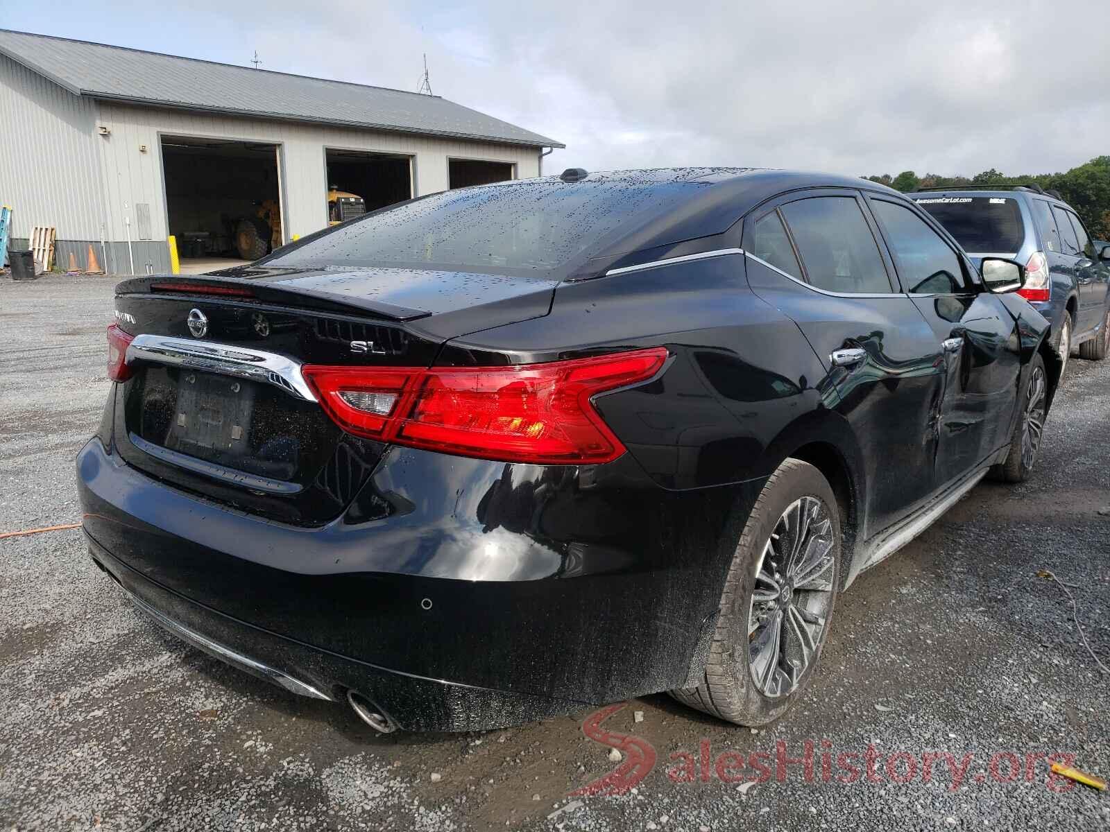 1N4AA6AP1HC397590 2017 NISSAN MAXIMA