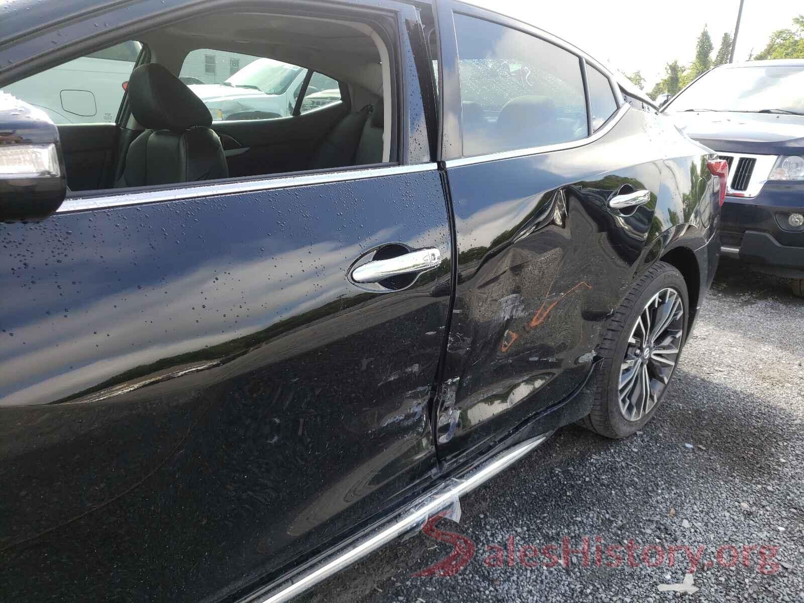 1N4AA6AP1HC397590 2017 NISSAN MAXIMA