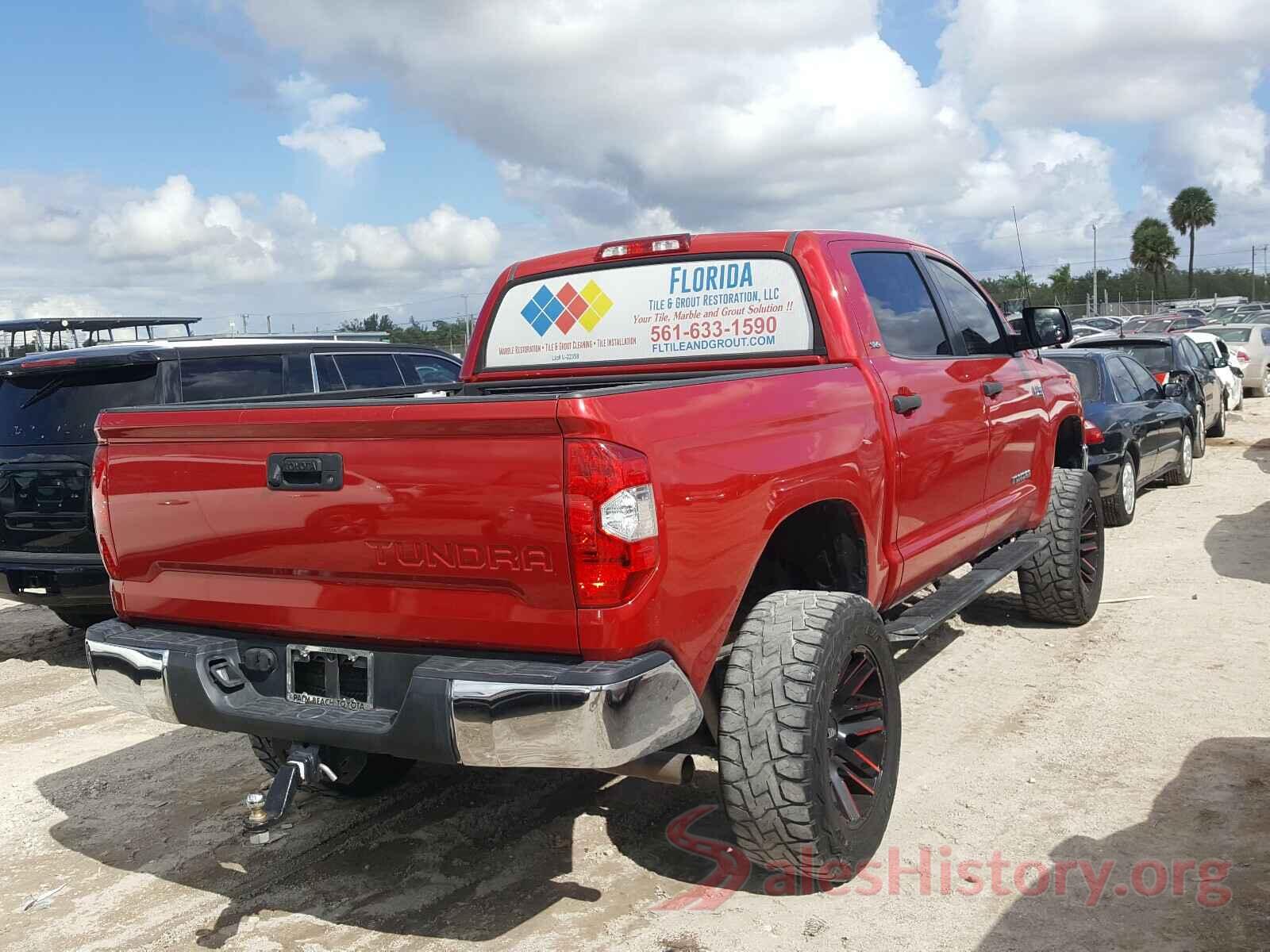 5TFEW5F1XHX218077 2017 TOYOTA TUNDRA