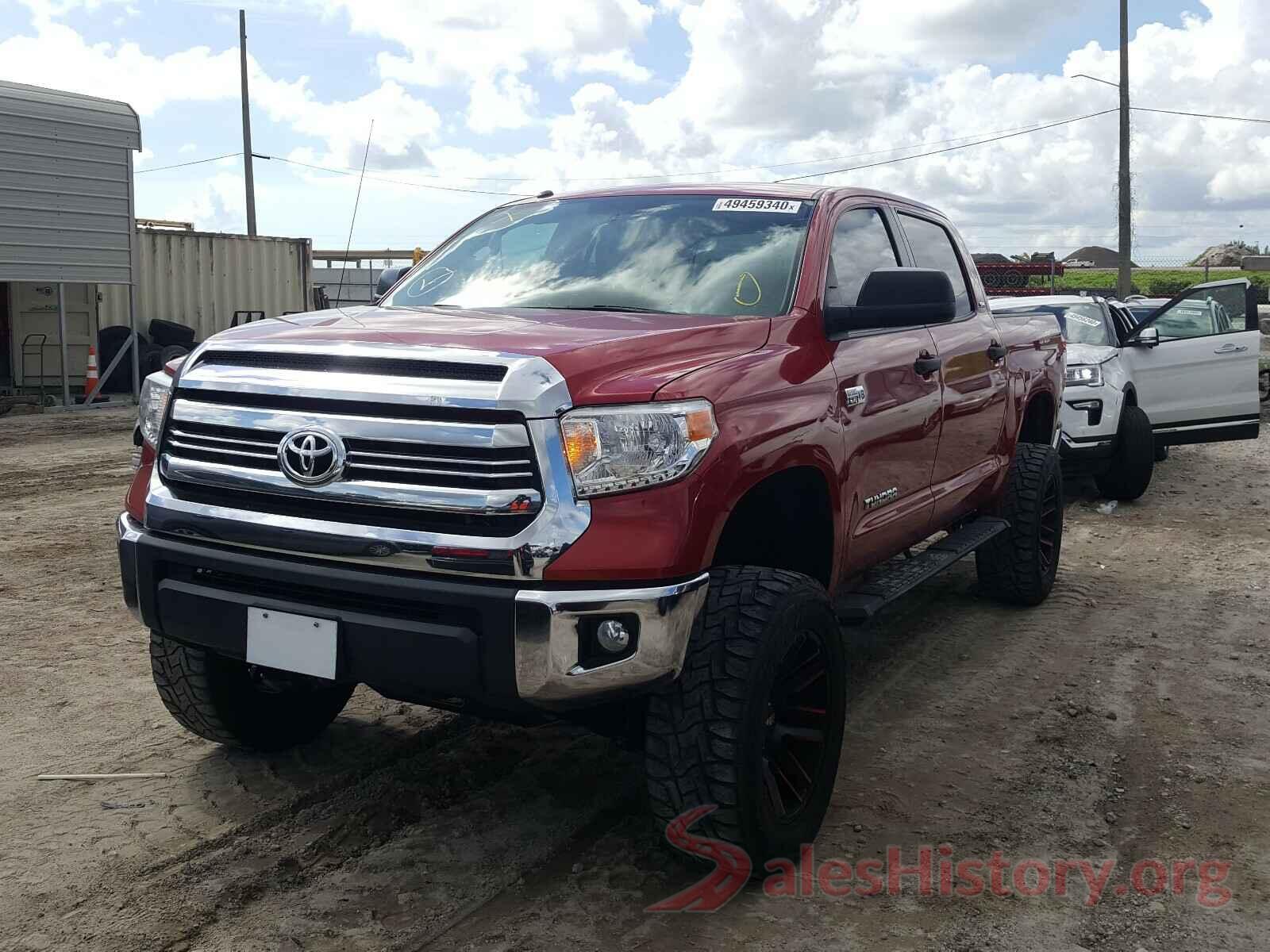 5TFEW5F1XHX218077 2017 TOYOTA TUNDRA