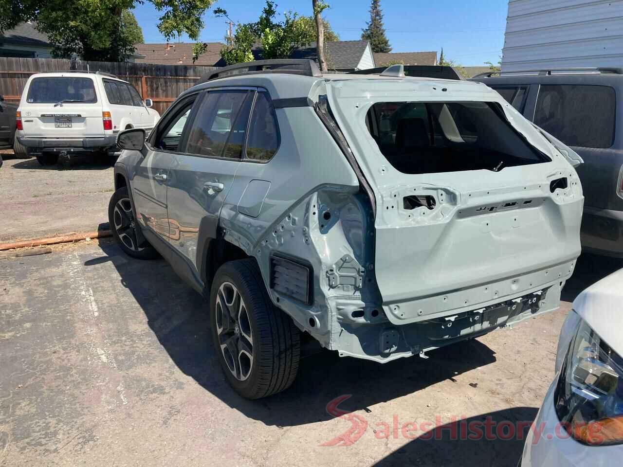 2T3J1RFV3KW001232 2019 TOYOTA RAV4