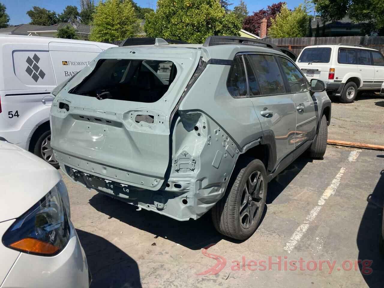 2T3J1RFV3KW001232 2019 TOYOTA RAV4