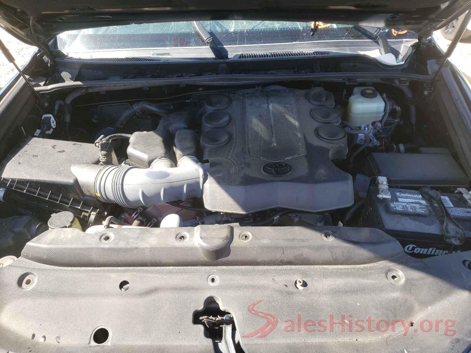 JTEBU5JR9H5471856 2017 TOYOTA 4RUNNER