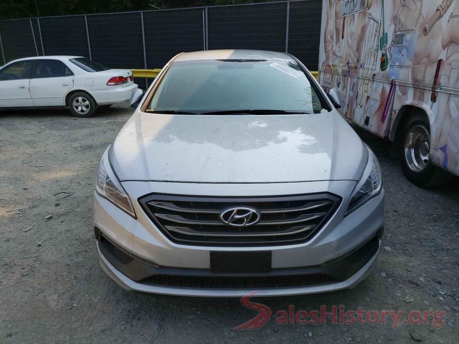 5NPE34AF6GH342962 2016 HYUNDAI SONATA