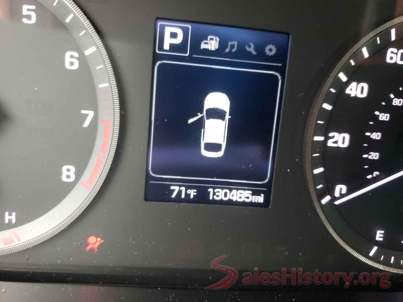 5NPE24AF2HH532780 2017 HYUNDAI SONATA