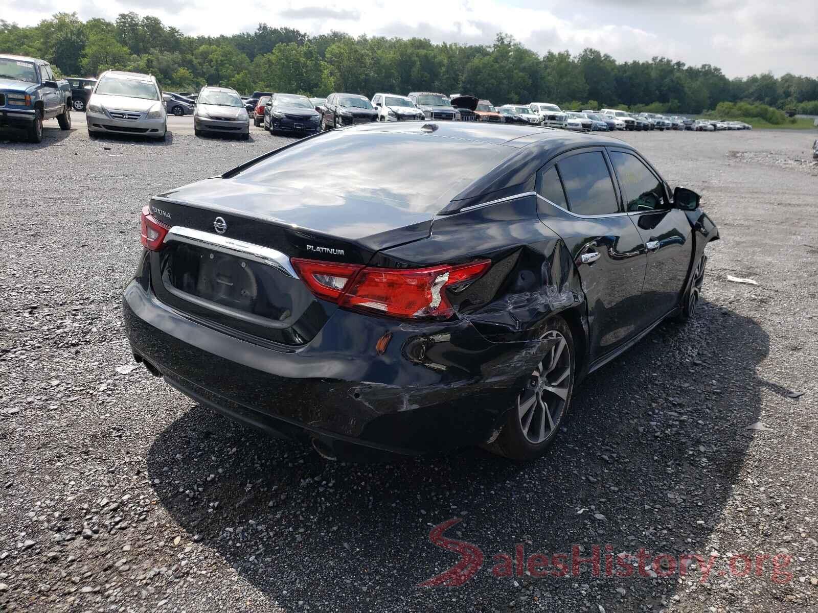 1N4AA6AP1HC440079 2017 NISSAN MAXIMA