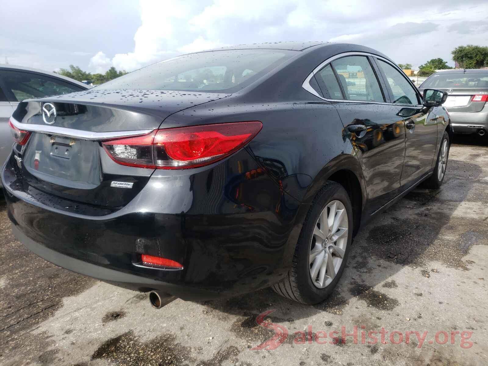 JM1GJ1U5XG1405925 2016 MAZDA 6