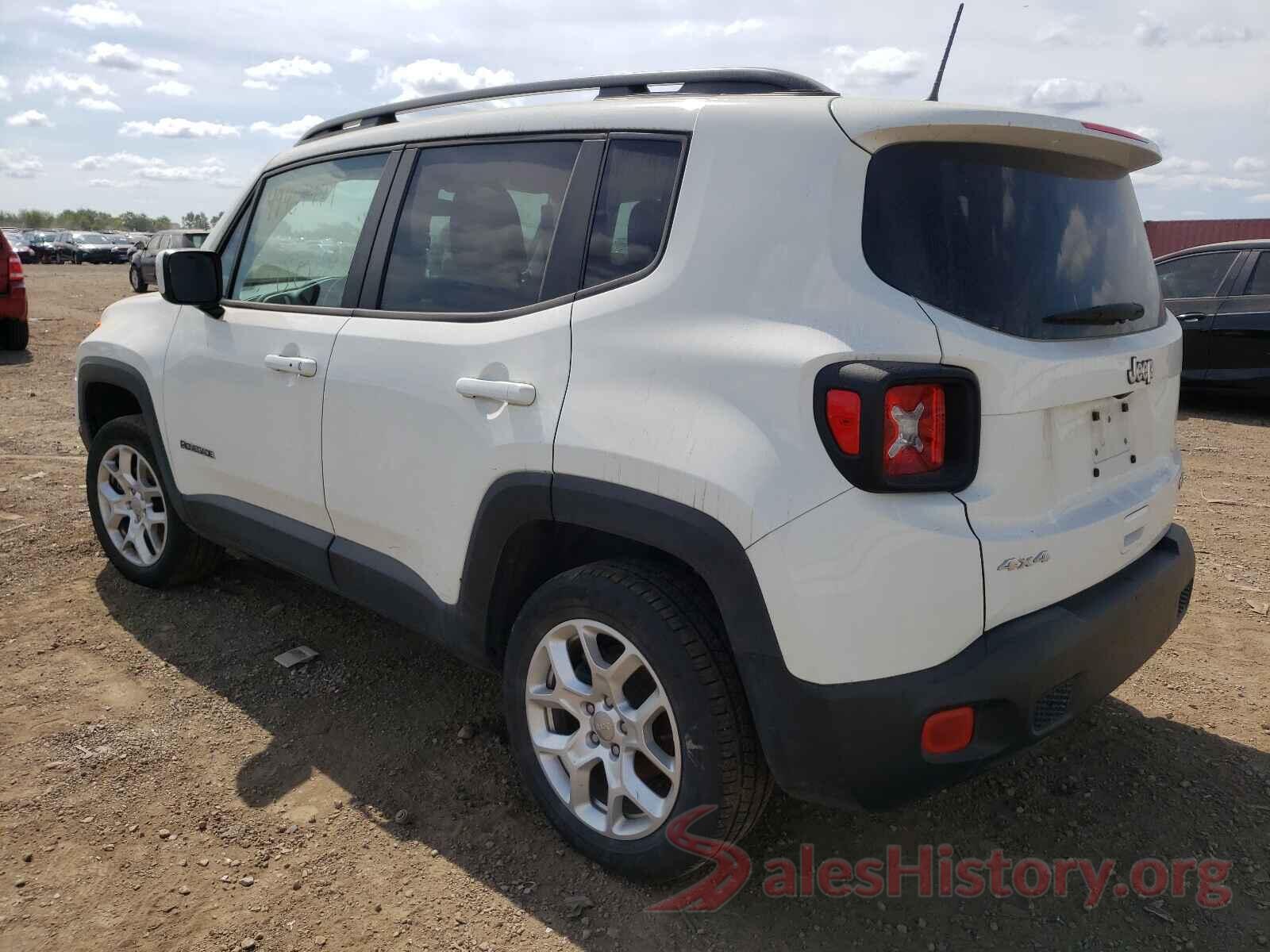 ZACCJBBB7JPJ12372 2018 JEEP RENEGADE