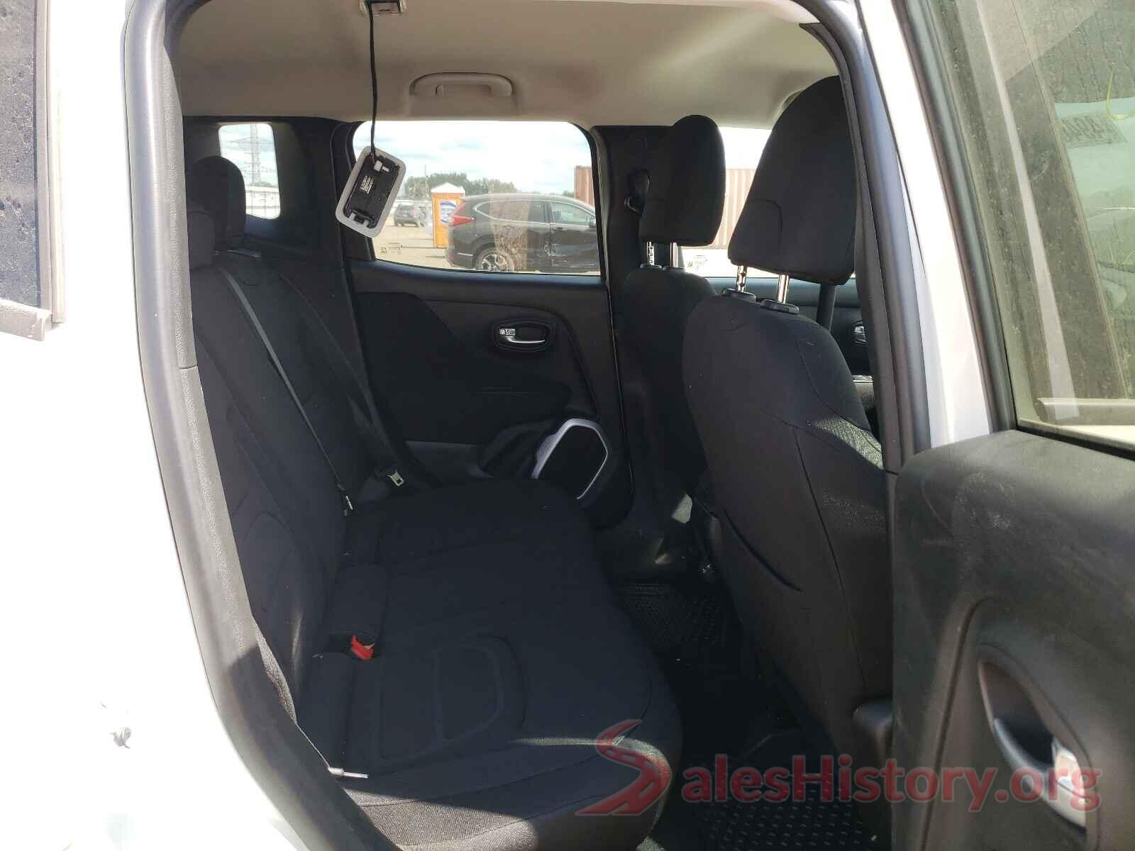 ZACCJBBB7JPJ12372 2018 JEEP RENEGADE