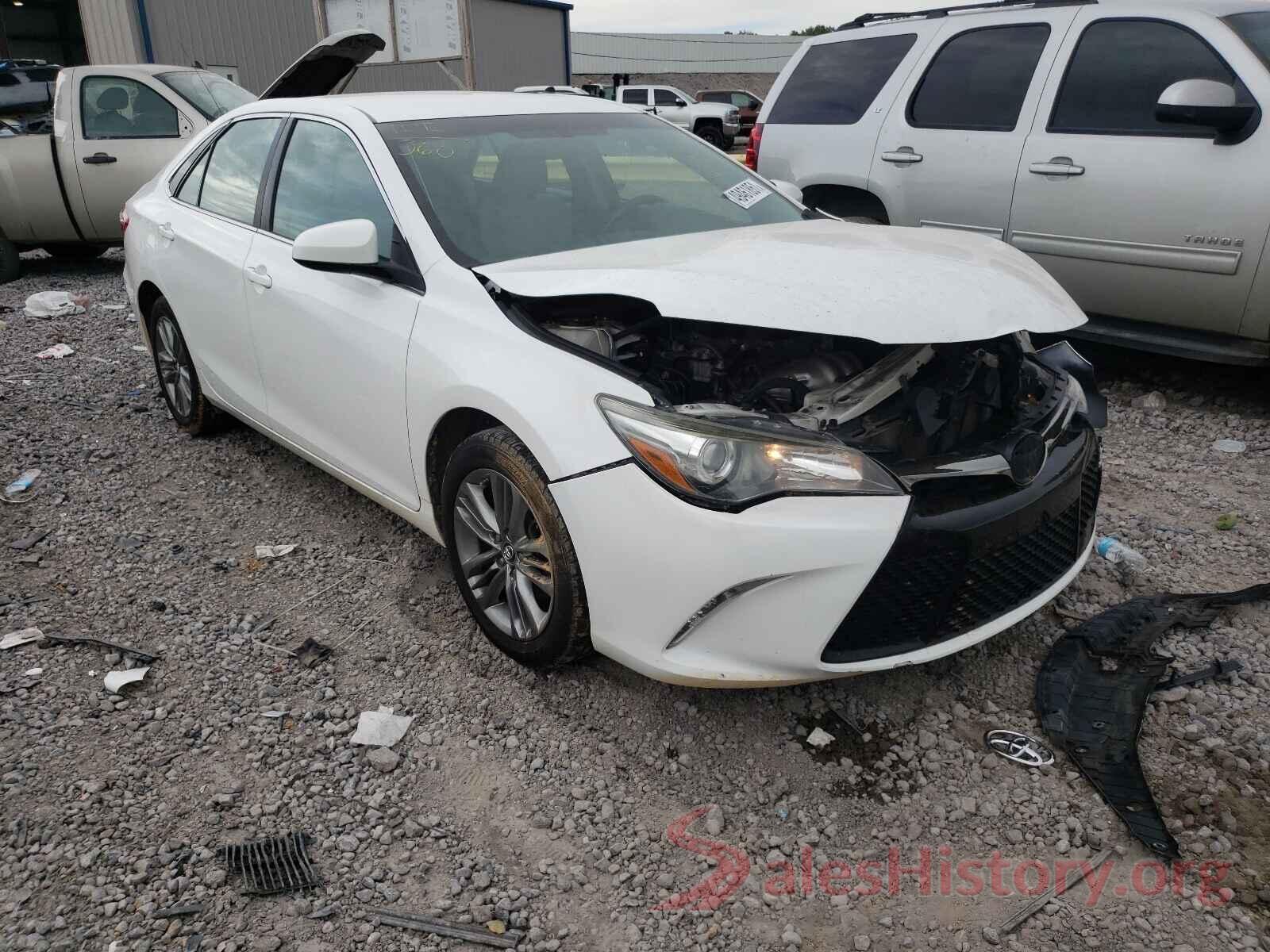 4T1BF1FK3GU189246 2016 TOYOTA CAMRY