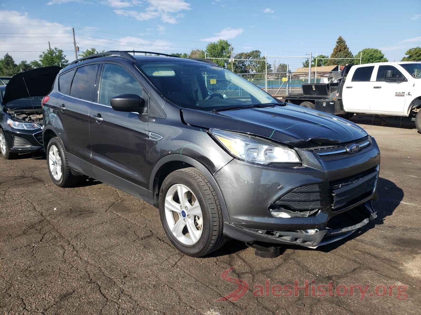 1FMCU9G90GUC88451 2016 FORD ESCAPE