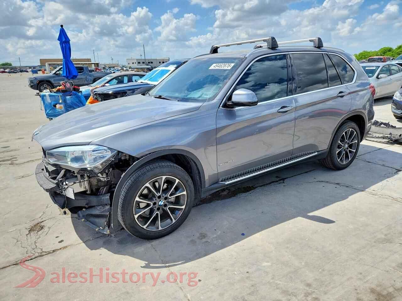 5UXKR2C57H0U18440 2017 BMW X5