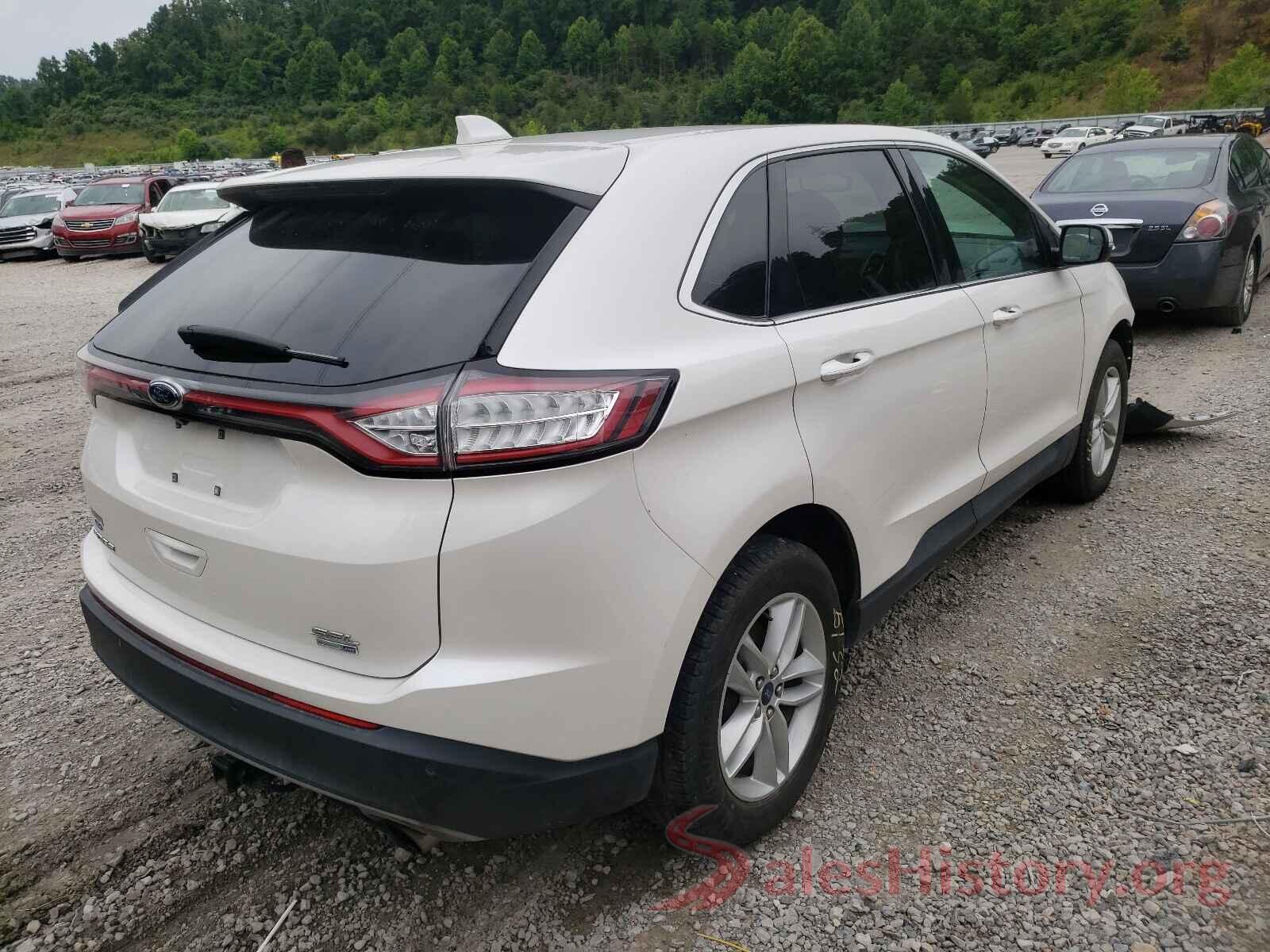 2FMPK4J92JBB99383 2018 FORD EDGE