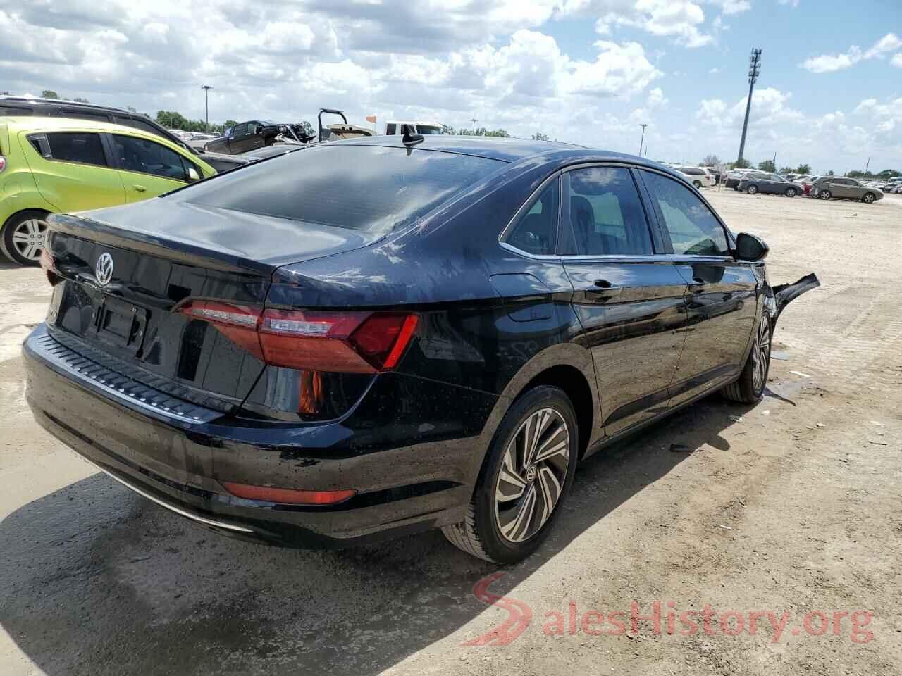 3VWEB7BU6LM047010 2020 VOLKSWAGEN JETTA