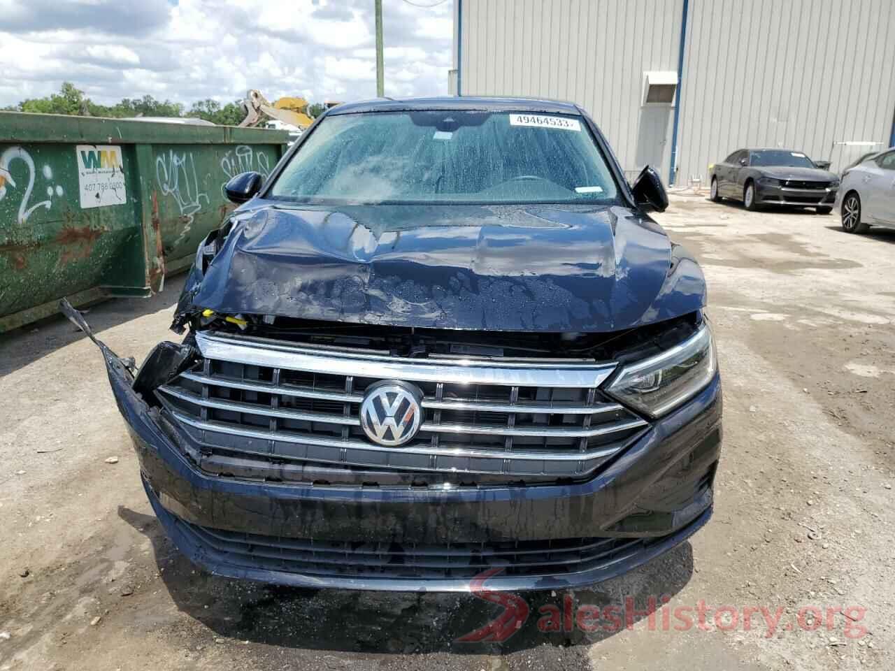 3VWEB7BU6LM047010 2020 VOLKSWAGEN JETTA