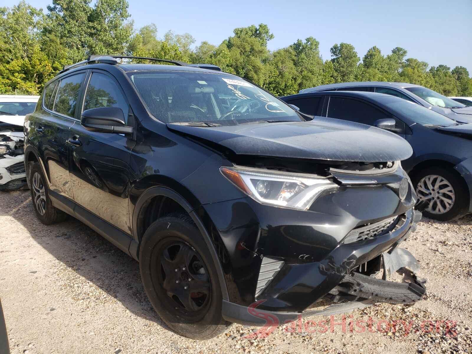 2T3ZFREVXGW303940 2016 TOYOTA RAV4