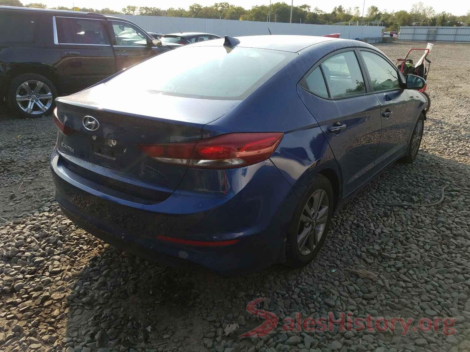 5NPD84LF9JH378856 2018 HYUNDAI ELANTRA