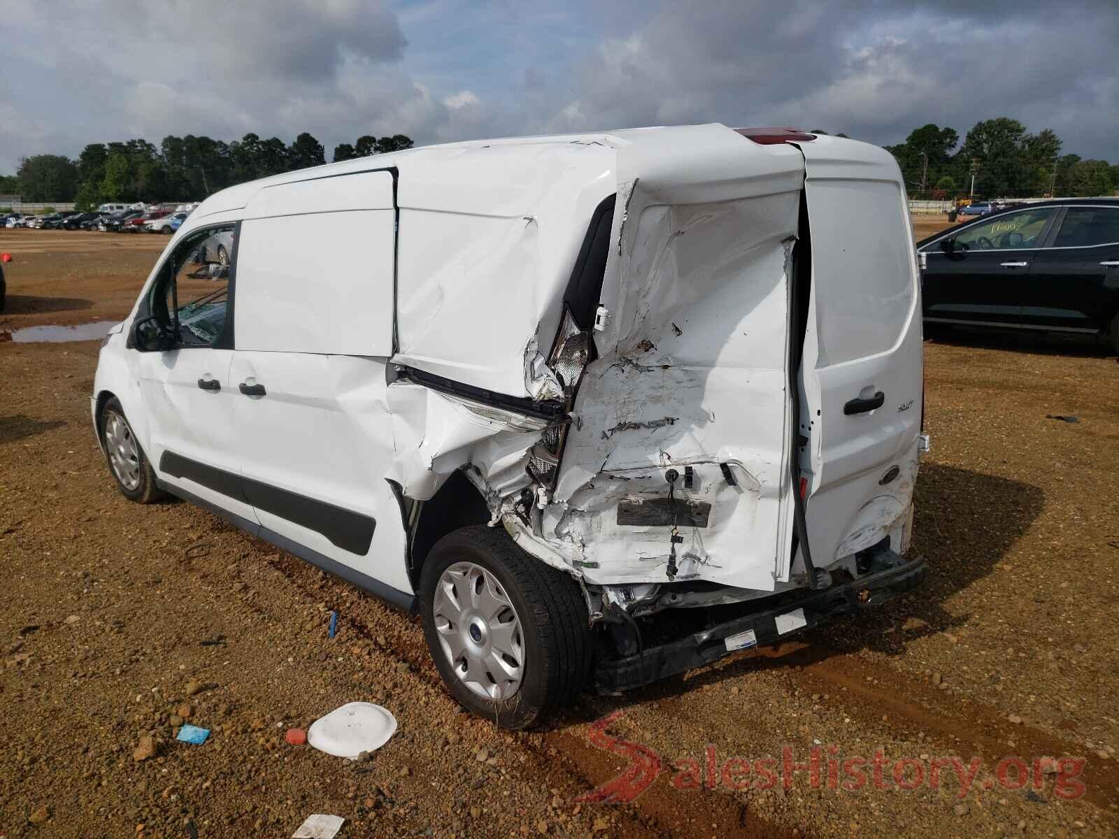 NM0LS7FX6G1282313 2016 FORD TRANSIT CO