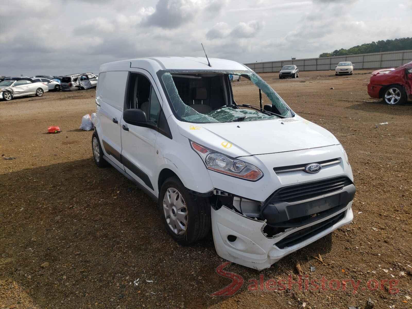 NM0LS7FX6G1282313 2016 FORD TRANSIT CO