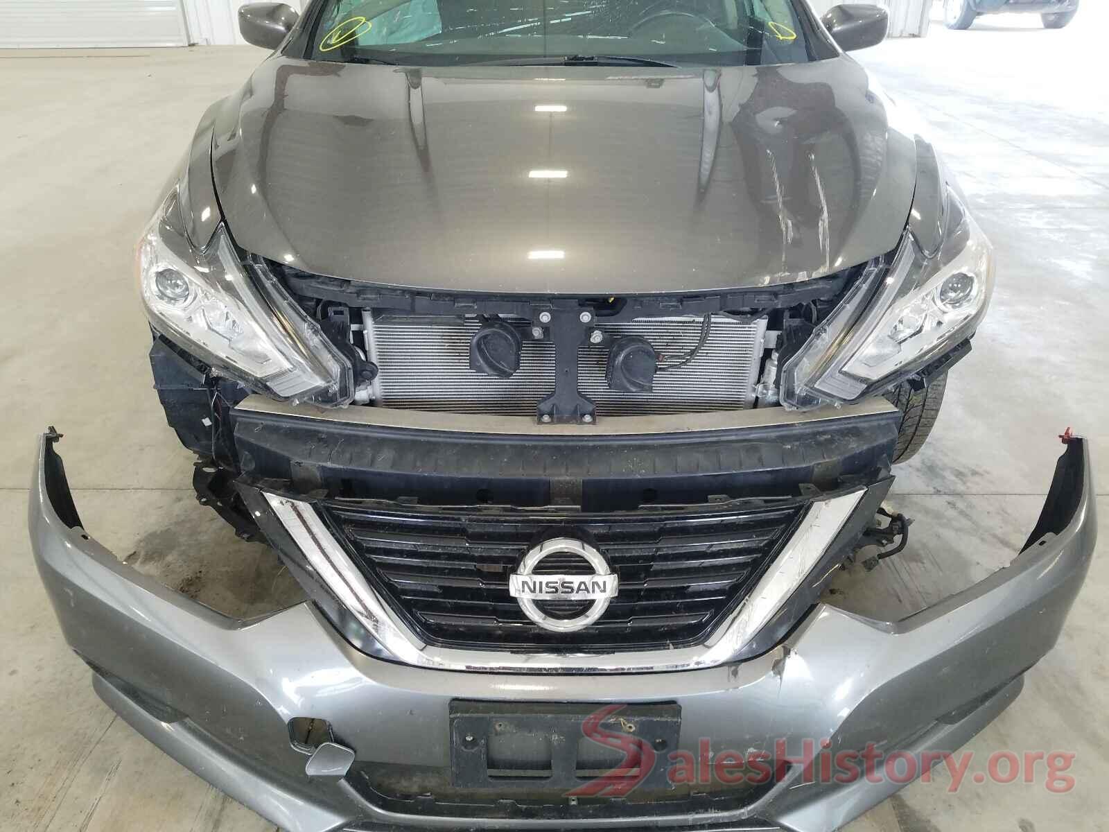 1N4AL3APXGC118807 2016 NISSAN ALTIMA