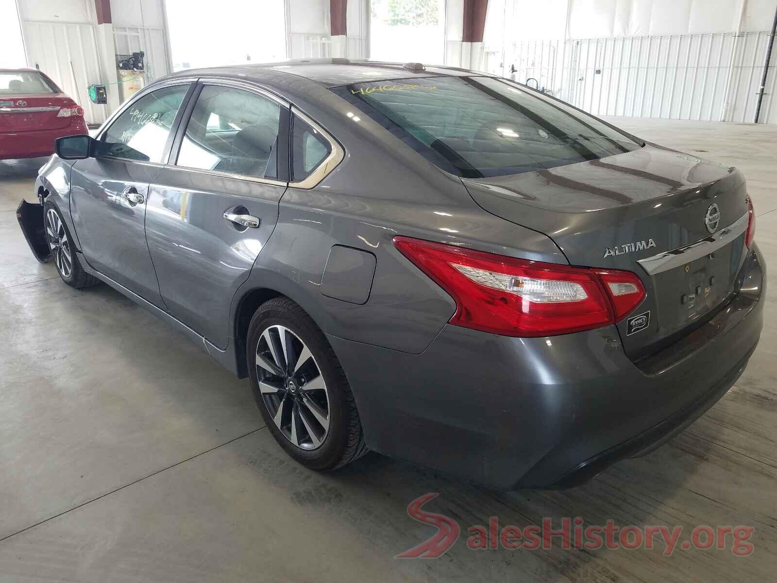 1N4AL3APXGC118807 2016 NISSAN ALTIMA