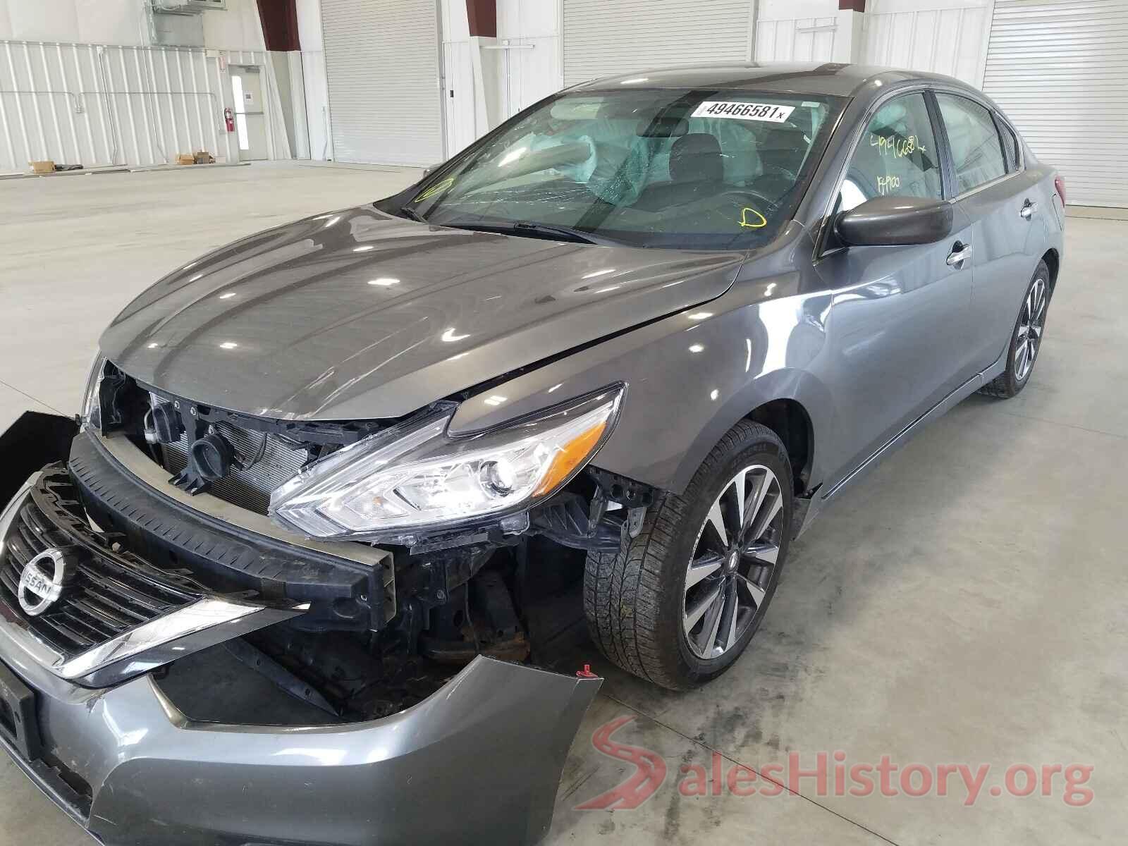 1N4AL3APXGC118807 2016 NISSAN ALTIMA