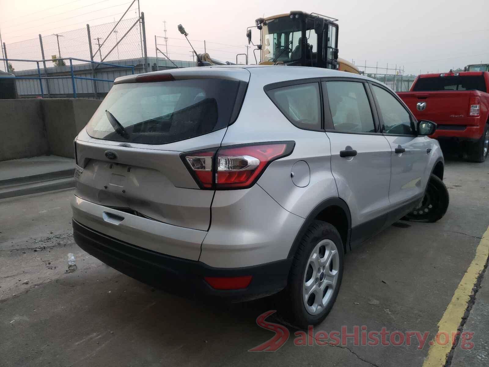 1FMCU0F70HUA78865 2017 FORD ESCAPE