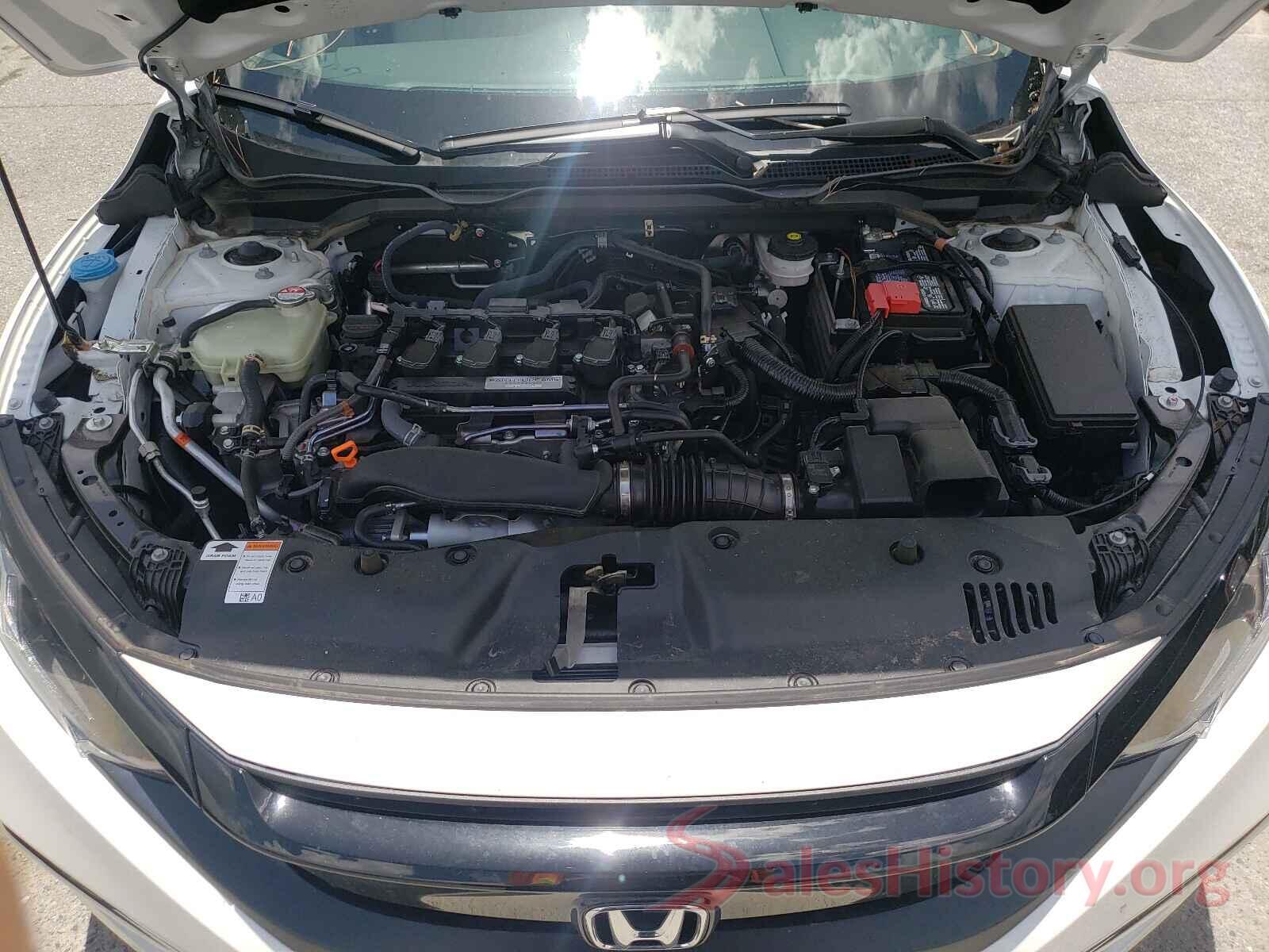 19XFC1F30LE018776 2020 HONDA CIVIC