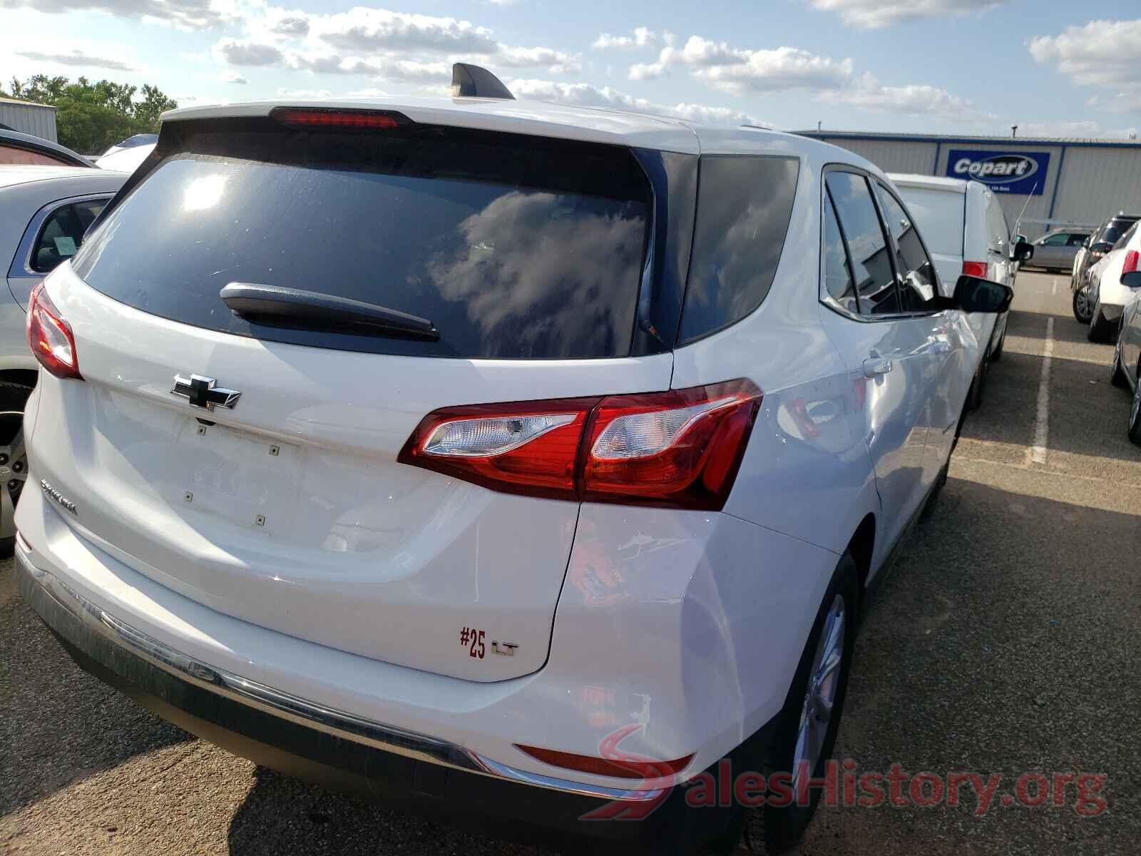 3GNAXJEV8JS617965 2018 CHEVROLET EQUINOX