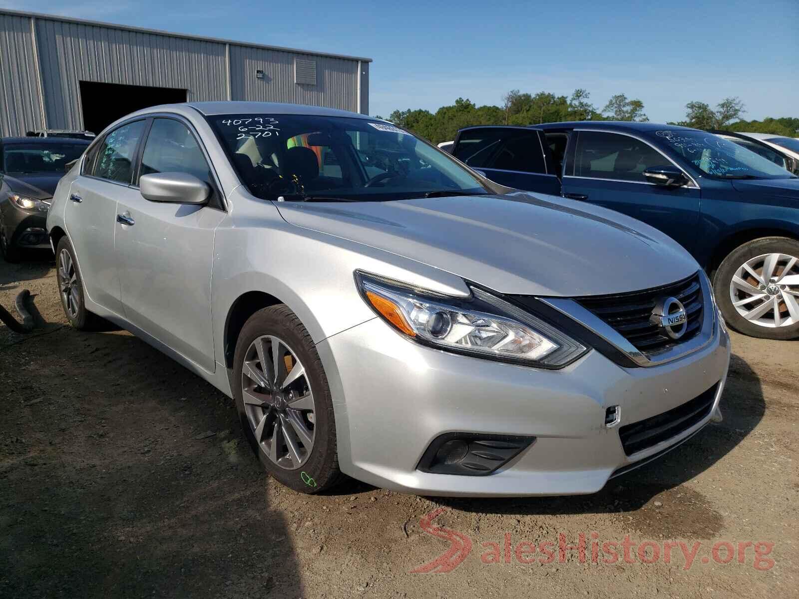 1N4AL3AP9HC172701 2017 NISSAN ALTIMA