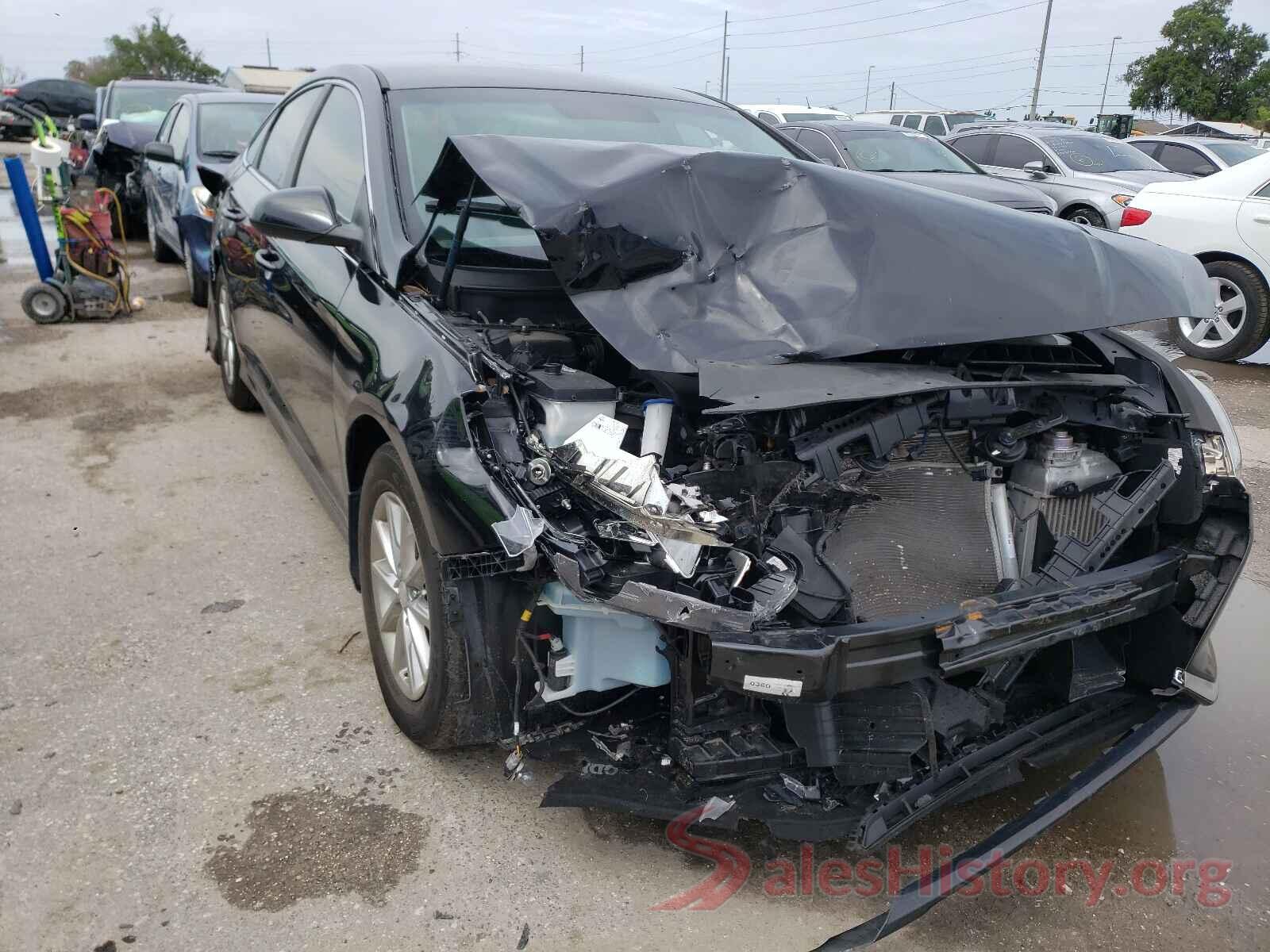 5NPE24AAXJH719274 2018 HYUNDAI SONATA