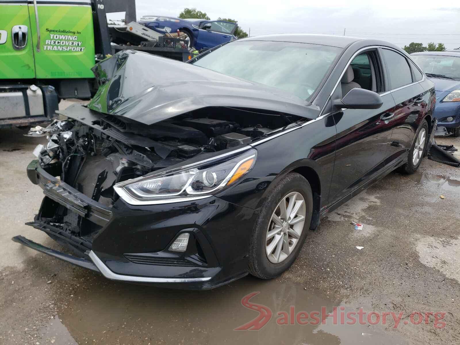 5NPE24AAXJH719274 2018 HYUNDAI SONATA