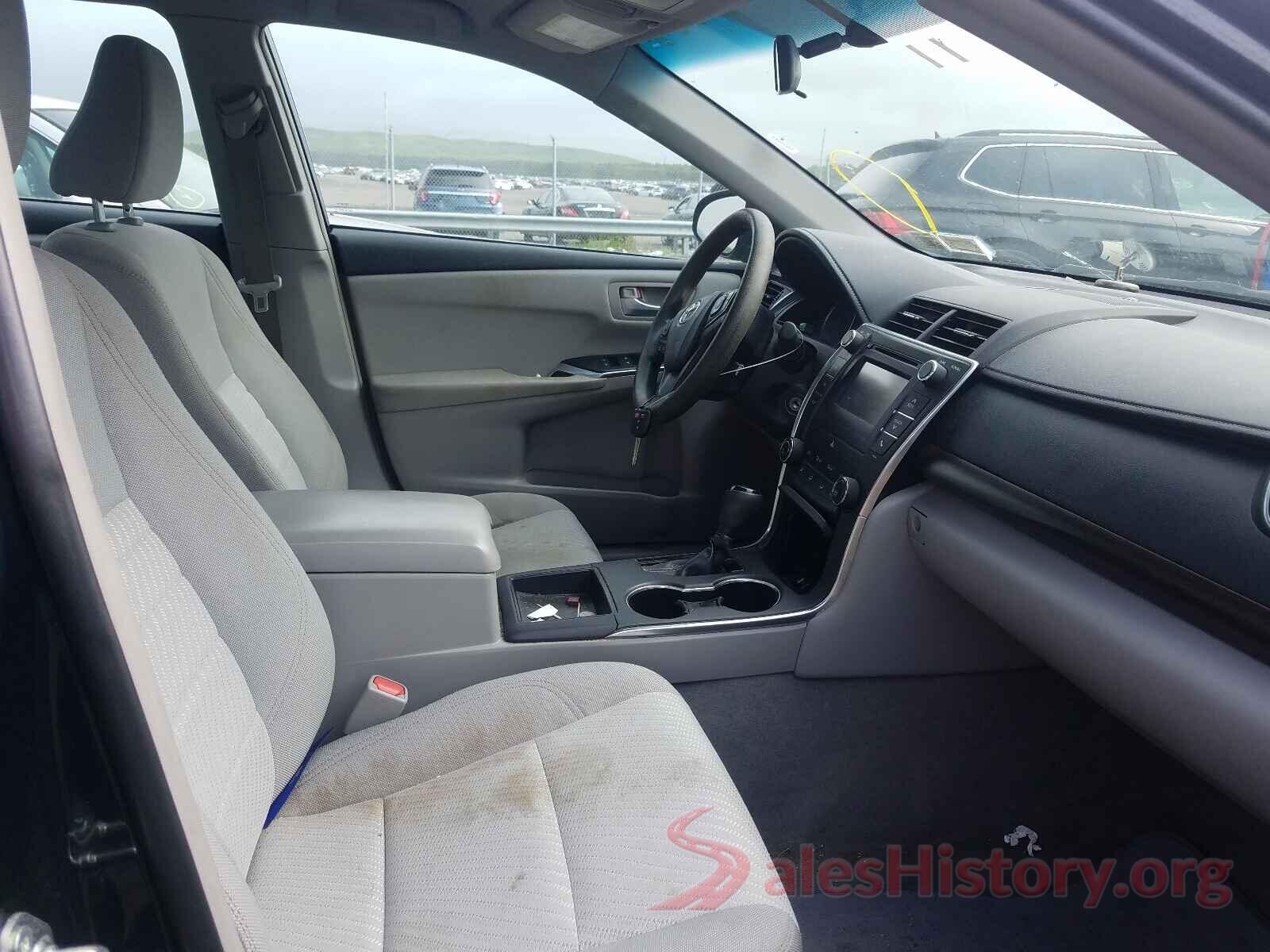 4T1BF1FK5GU556258 2016 TOYOTA CAMRY