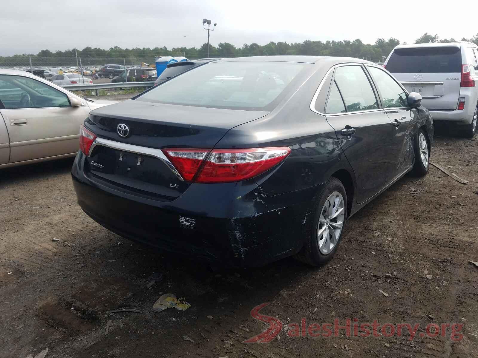 4T1BF1FK5GU556258 2016 TOYOTA CAMRY