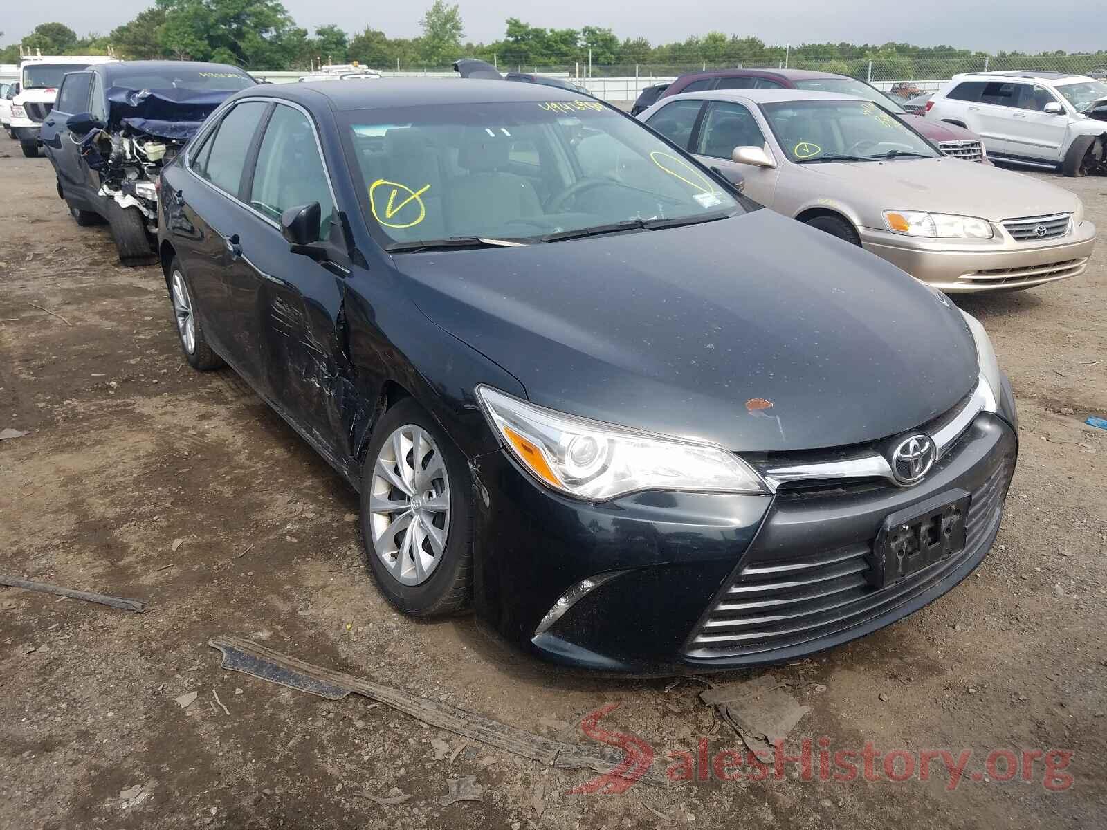 4T1BF1FK5GU556258 2016 TOYOTA CAMRY