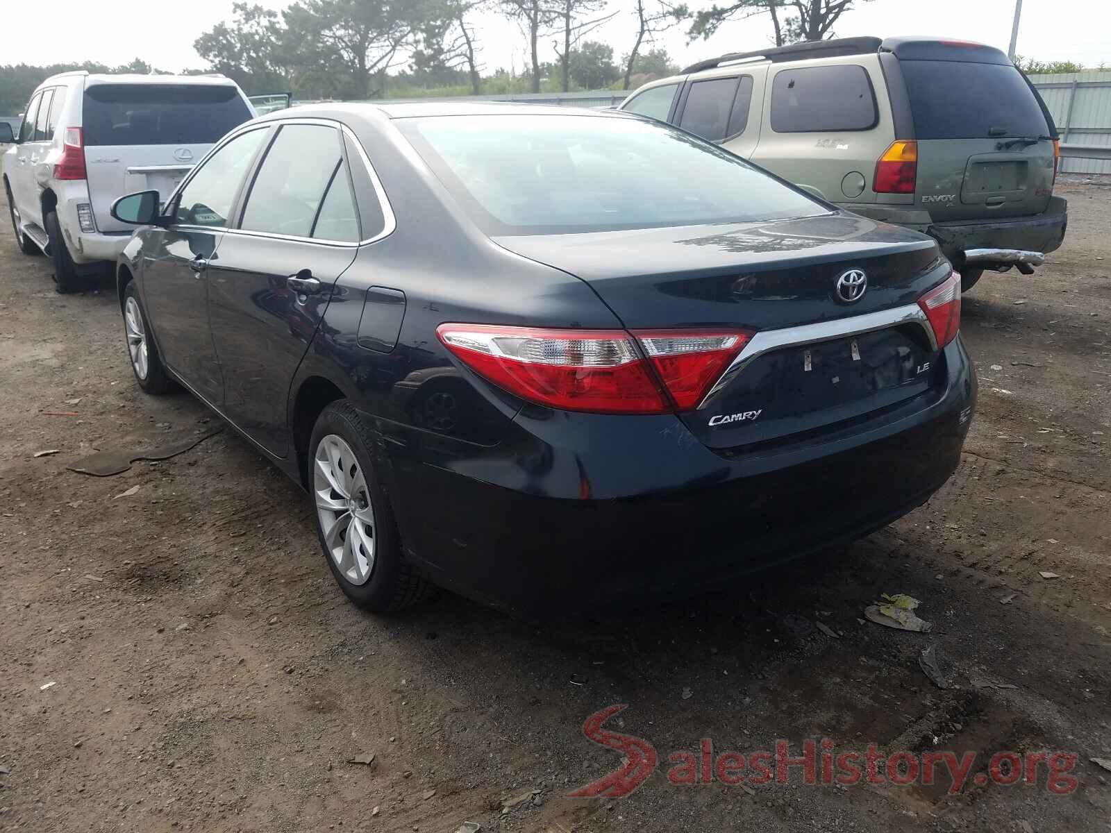 4T1BF1FK5GU556258 2016 TOYOTA CAMRY