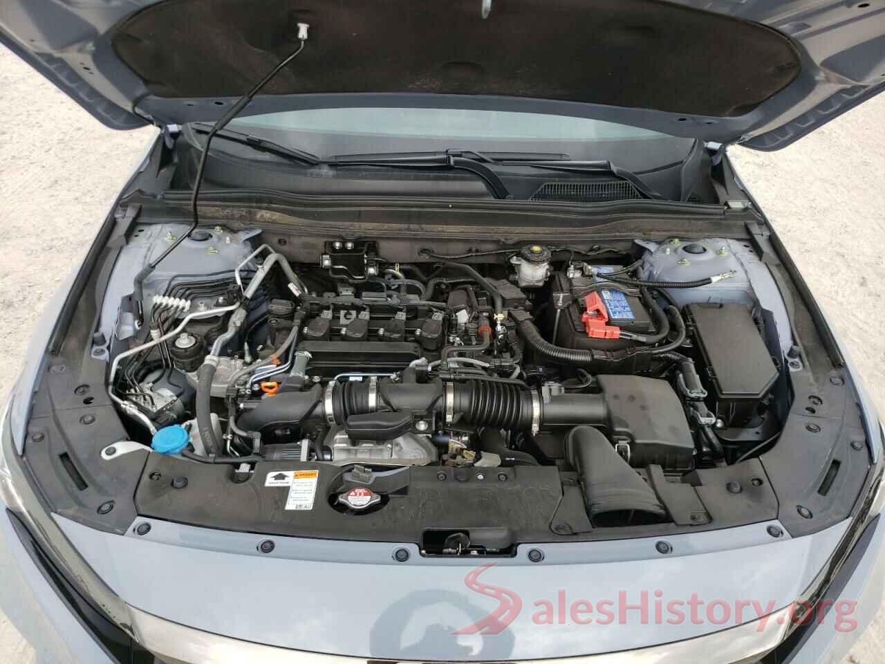 1HGCV1F43MA089448 2021 HONDA ACCORD