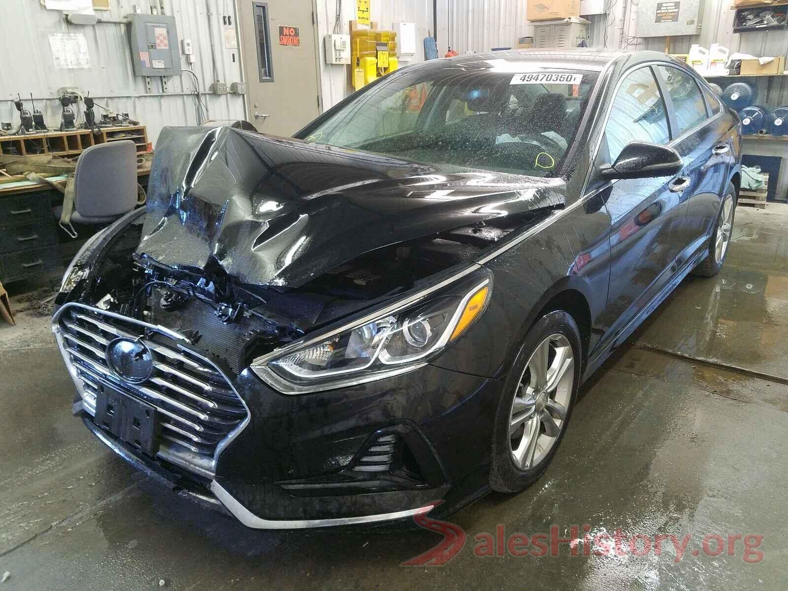 5NPE34AF0JH641726 2018 HYUNDAI SONATA