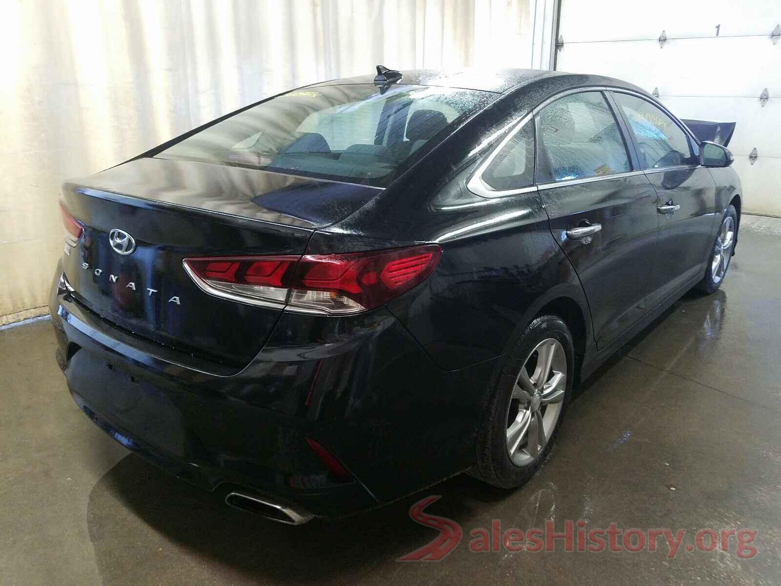 5NPE34AF0JH641726 2018 HYUNDAI SONATA