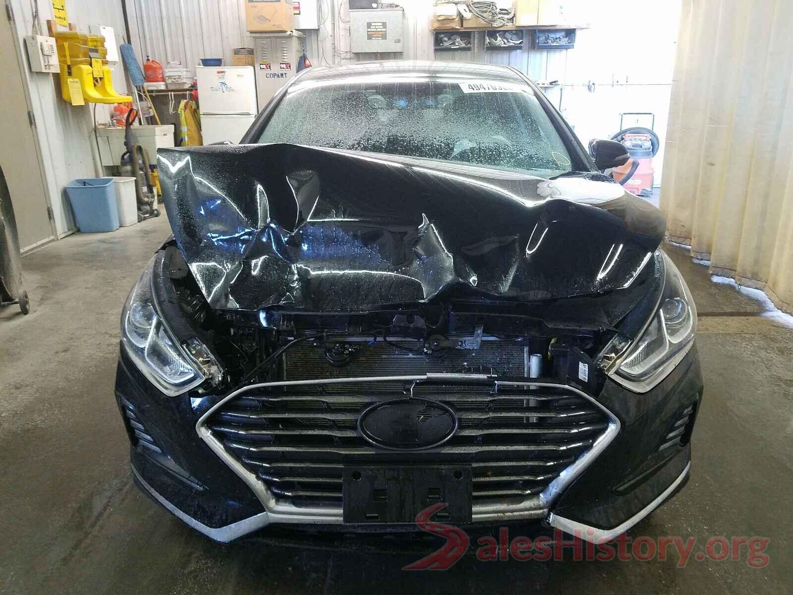 5NPE34AF0JH641726 2018 HYUNDAI SONATA