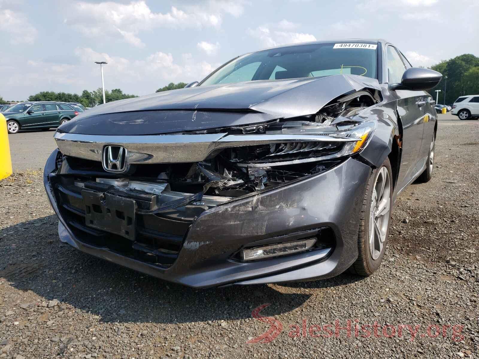 1HGCV1F47LA035388 2020 HONDA ACCORD