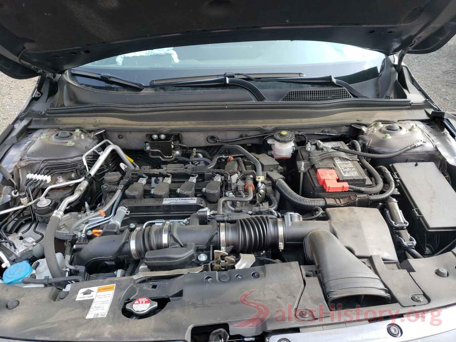 1HGCV1F47LA035388 2020 HONDA ACCORD