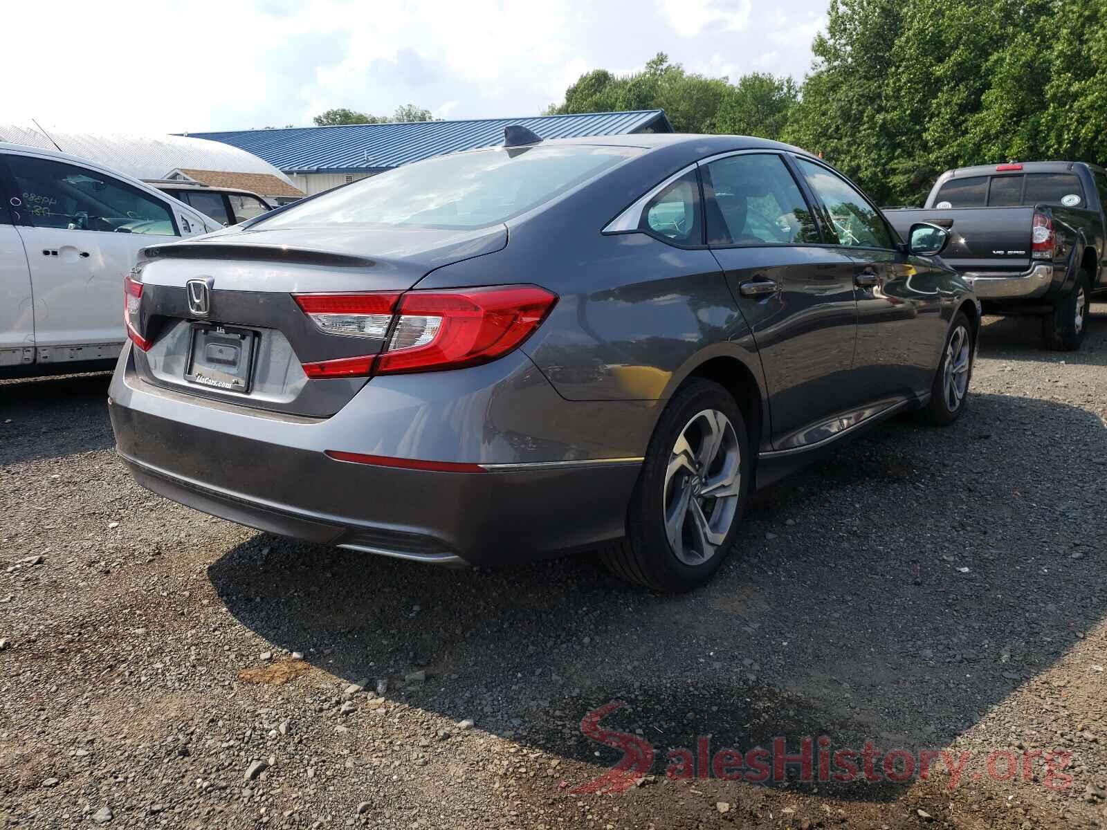 1HGCV1F47LA035388 2020 HONDA ACCORD