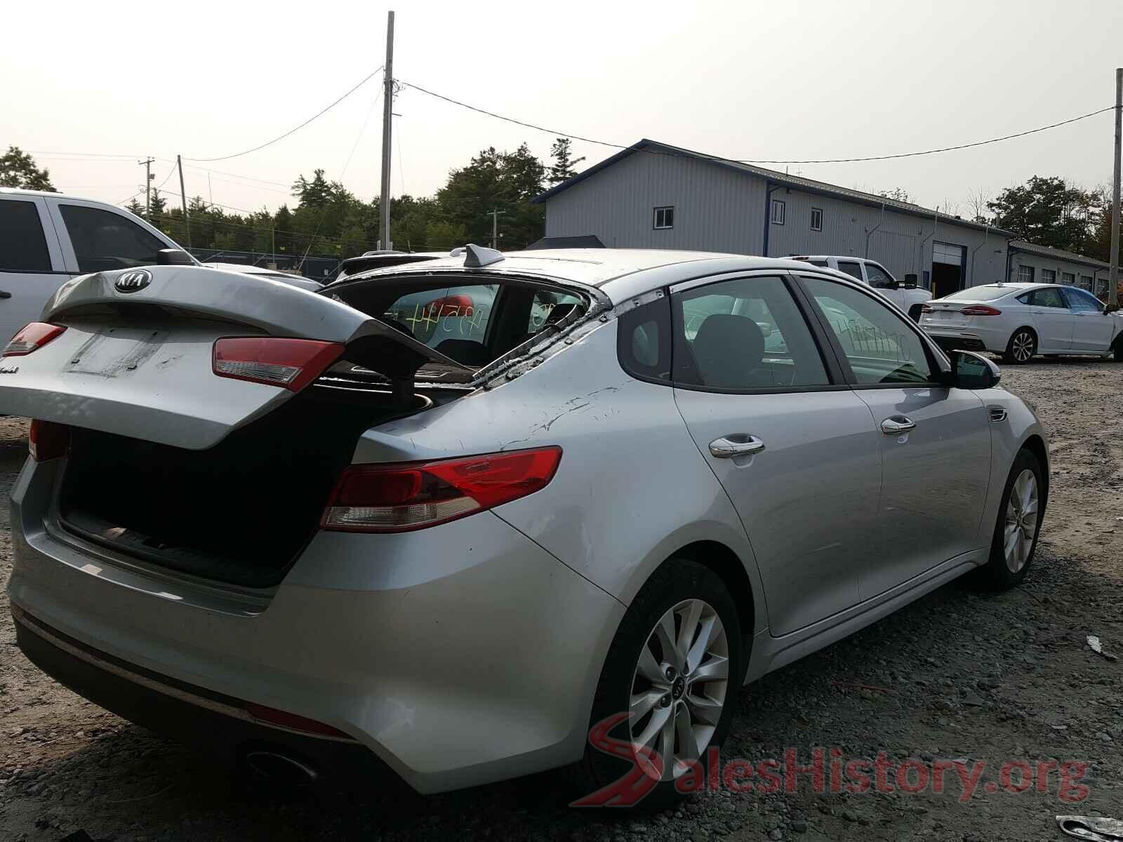 5XXGT4L3XHG139002 2017 KIA OPTIMA