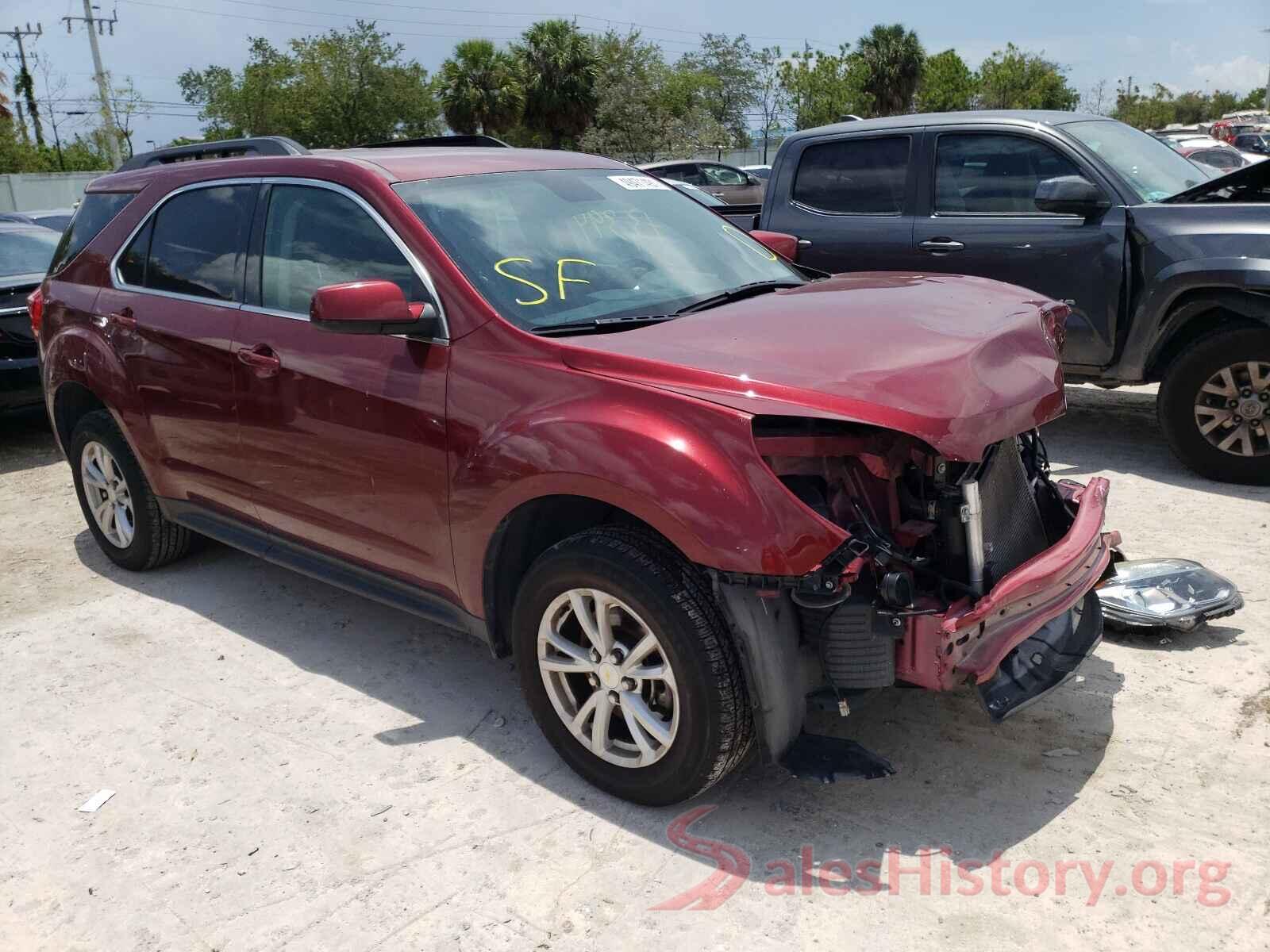 2GNALCEK3H1530879 2017 CHEVROLET EQUINOX