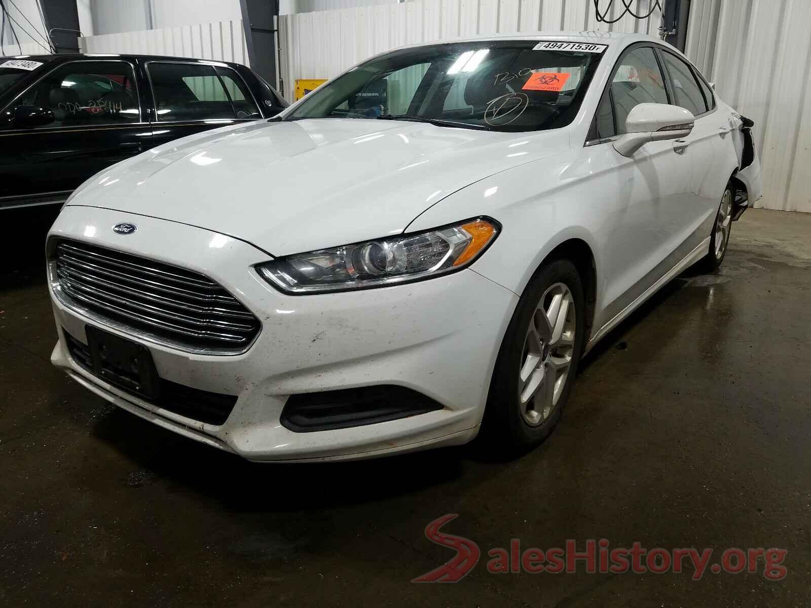 3FA6P0H74GR134713 2016 FORD FUSION